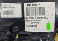 фото thumb №8, Обивка обшивка дверь правый задняя volvo xc70 ii