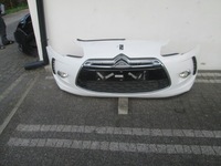 фото thumb №1, Бампер передний kompletny citroen ds3 2010-14 ewp