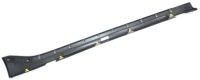 фото thumb №10, Молдинг накладка порогова ліва audi a6 e-tron sportback 85e853855c lz7s