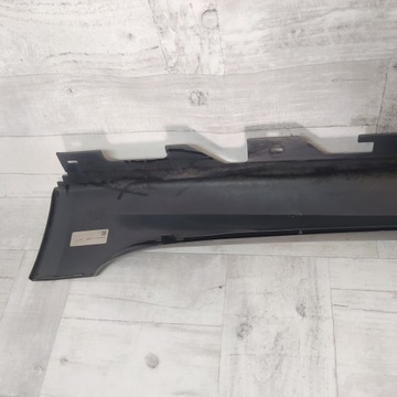 фото thumb №13, Bmw 5 g30 g31 планка порогова накладка м-пакет права 8064744