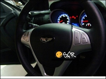 фото мини №5, Эмбелема hyundai genesis coupe емблема марки  423tsagdgEMBLEMATY
