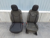 фото thumb №1, Jeep compass ii 17- сиденье левый правый перед usa