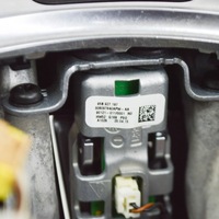 фото thumb №8, Porsche cayenne 92a 2015 повітропровід