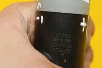 фото thumb №7, Помпа омывателя auris i 080103a