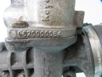 фото thumb №6, Citroen c4 1.6 hdi 09r рейка рулевая рулевая рейка 6820000084