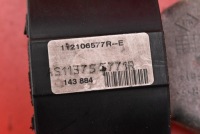 фото thumb №8, Подушка кронштейн двигателя 112863989r renault zoe 2 ii 52 kwh 135 km 19-24
