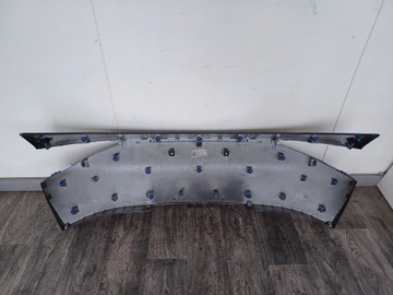 фото thumb №11, Накладка зад задня na кришка багажника kia sportage v