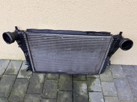 фото thumb №1, Vw golf v audi a3 інтеркулер 1k0121345n