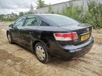 фото thumb №8, Toyota avensis датчик швидкості esp 2011 2.0l 0265005855 8918305030