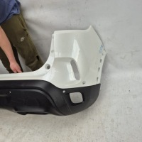 фото thumb №10, Citroen c5 aircross 17- задній бампер pdc 9825351877