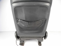 Mercedes ml w163 рестайлінг  сидіння лівий перед передній шкіра Київ, фото thumb