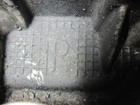 фото thumb №9, Range rover sport l320 3.6 v8t tdv8 368dt головка права pm6h4q-6090-cb