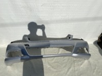 фото thumb №1, Mercedes c w204 lift clasic 11- бампер перед