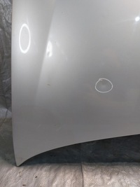 фото thumb №7, Капот seat arosa lift