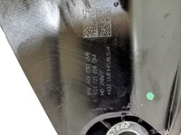 фото thumb №5, Vw t-roc педаль газа тормоза колодка 5q1721058dm