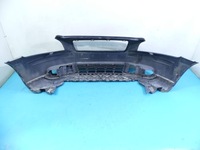фото thumb №12, Бампер перед volvo v50 04-07 чорний 452-46