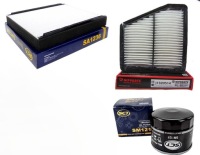 фото thumb №1, Набір фільтрів hyundai matrix 1.6