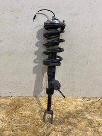 фото thumb №1, Alfa romeo giulia qv 2.9 rwd амортизатор лівий перед активний 50557143