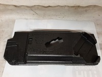 фото thumb №11, Вкладыш багажника mercedes ml w164 a1648990614