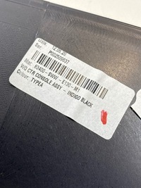 фото thumb №8, Honda cr-v iii lift 09-12 подлокотник туннель среднего