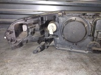 фото thumb №6, Лампа левая перед renault laguna ii