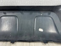 Mercedes gla w156 amg 2014-2017 спойлер бампер задній a1568852925 в Україні, фото thumb