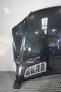 фото thumb №10, Капот кришка двигуна mercedes ml w164 c197