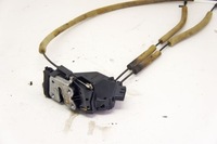 фото thumb №5, Ow333 nissan leaf i ze0 замок дверь правый задняя 82500-3nf0a