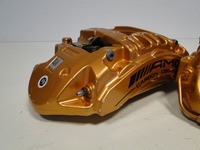 фото thumb №5, Mercedes суппорт тормозной переднее левый правые 63 amg gt 190 290 sls 197