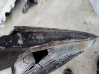 фото thumb №7, Дверь задние задняя правое fiat doblo ii combo