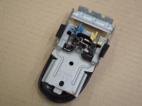 фото thumb №14, Mazda mx-5 nb fl nbfl 2001- ручка внутренняя правая хром
