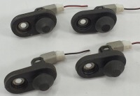 фото thumb №4, Датчик доводчик дверь mazda 2 dy lift