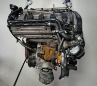фото thumb №9, Двигун комплектний бензиновий audi a4 b6 b7 1.8 turbo 163km, bfb