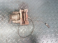 фото thumb №6, Супорт гальмівний скоба гальмівні колодки kpl правий задня bmw e39 525d m57