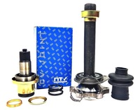 фото thumb №1, Права привідний вал підпора шарнір galaxy sharan alhambra