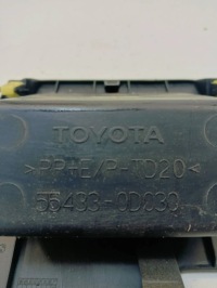 фото thumb №5, Toyota yaris iii 11-14 5d бардачок панелі розподільчої 1,0 b