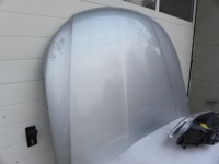 Купити Volkswagen passat cc капот, фара права, gryl,błotnik, фото thumb