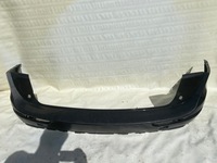 фото thumb №1, Бампер задняя audi q5 8r 09-