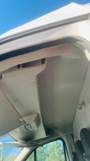 фото thumb №14, Ford transit mk8 сидіння водія 2016 2017 2018