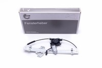 фото thumb №1, Подъемник стекло перед левый kia rio ii 824011g010