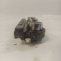 фото thumb №10, Volkswagen passat b7 панель воздуховод кондиционера 3aa907044c