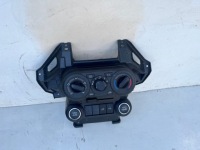 фото thumb №1, Suzuki ignis iii 1,2 b 18r 4x4 панель обдув