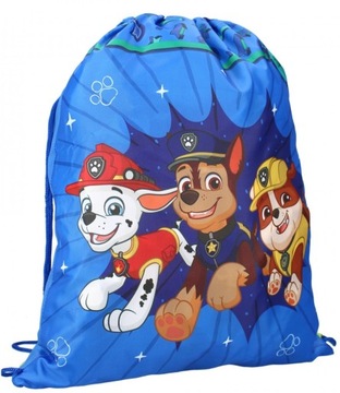 СУМКА PAW PATROL, ДЕТСКАЯ СУМКА, РЮКЗАК, РЮКЗАК