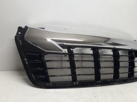 фото thumb №9, Isuzu d-max 3 iii 19- решітка радіатора решітка решітка радіатора бампера хром