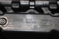 фото thumb №10, Bmw g20 g30 g11 g15 g01 g05 g07 3.0d 4.0d b57d30a/b кришка клапанів 8597274