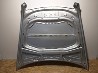 фото thumb №8, Капот перед audi a6 c6 4f0