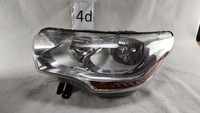 фото thumb №5, Citroen c4 ii ds4 фара лівий лампа ліва