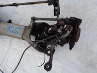 фото thumb №5, Peugeot 508 sedan балка задняя задняя oś