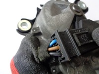 фото thumb №4, Моторчик дворники задняя opel astra ii kombi