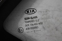 фото thumb №5, Стекло стекло багажника правые зад ceed ii hb 12-18